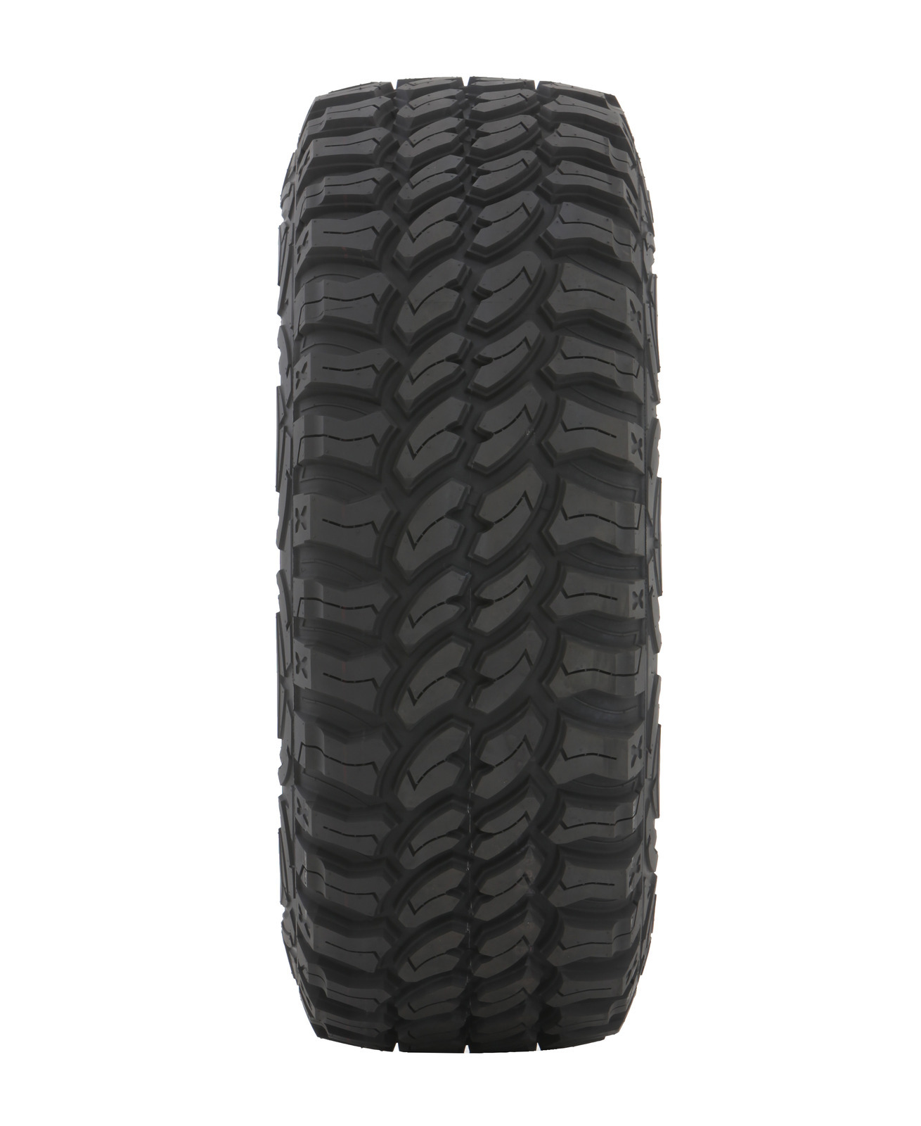 35/12.50R20 Pro Comp Xtreme MT2 Radial Tire 