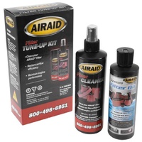AIRAID Air Filter Cleaning Kit
