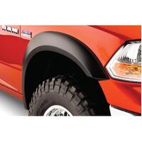 Smooth Flares RAM 1500 DS Classic - Front