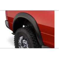 Smooth Flares RAM 1500 DS Classic - Rear