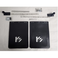 KG Mud Flap 12x16 inch Kit