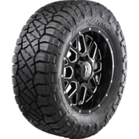 Nitto Ridge Grappler Tyre 295/70R17