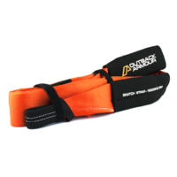 Outback Armour Snatch Strap - 15T / 9M