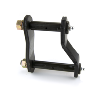 PX/PX2 & BT50 Greasable Shackle