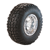 Pro Comp X Terrain Tyre 31x12.5R15
