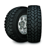 Pro Comp Xtreme All Terrain Tyre 305/55R20
