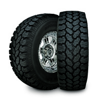 Pro Comp Xtreme All Terrain Tyre 33/13.5R20 x5
