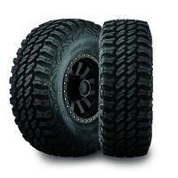 Pro Comp Xtreme Mud Terrain 2 Tyre 295/55R20 x5