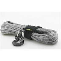 Winch Rope Kit 8,000 lbs