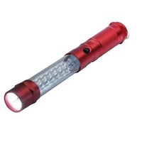 Smittybilt GB8 LED Glove Box Light - Red