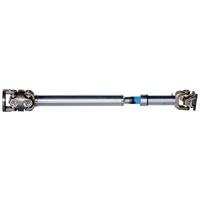 Tom Woods Discovery 2 Front Double Cardan Drive Shaft 
