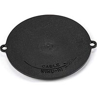 Warn 8274-50 End cap cover