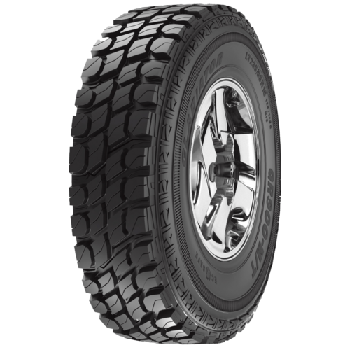 Gladiator QR900 M/T Tyre 265/70R17