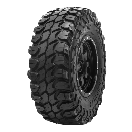 Gladiator X Comp M/T Tyre 265/70R17 x5
