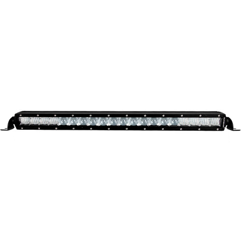 AVEC 100w 20" S/Row LED Light Bar Kit
