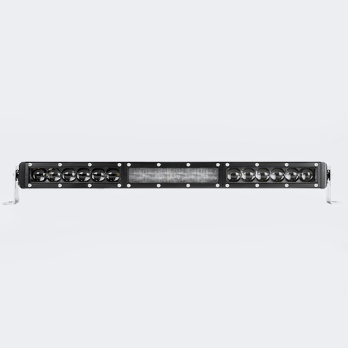 AVEC 126w 19" S/Row LED Light Bar Kit