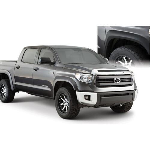 Flare Toyota Tundra Extend-A-Fender Front & Rear
