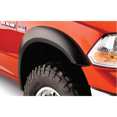 Smooth Flares RAM 1500 DS Classic - Front
