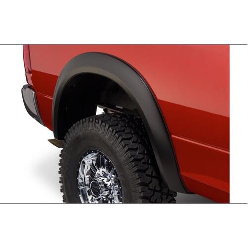 Smooth Flares RAM 1500 DS Classic - Rear