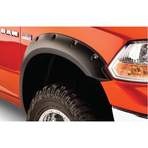 Pocket Flares RAM 1500 DS Classic - Front