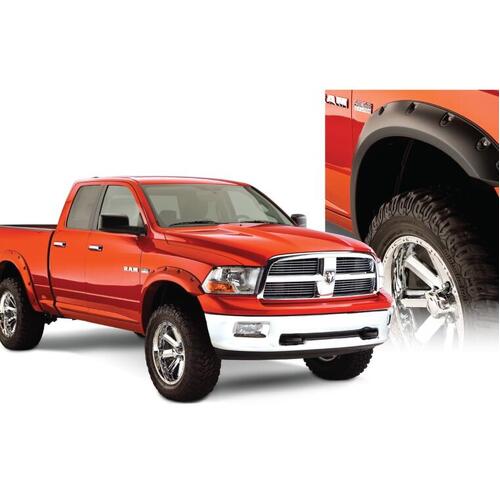 Pocket Flares Ram 1500 DS Classic - Front & Rear 09-21
