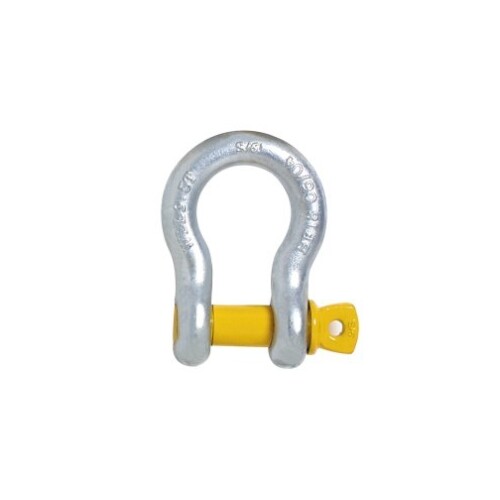 Bow Shackle 3.2T