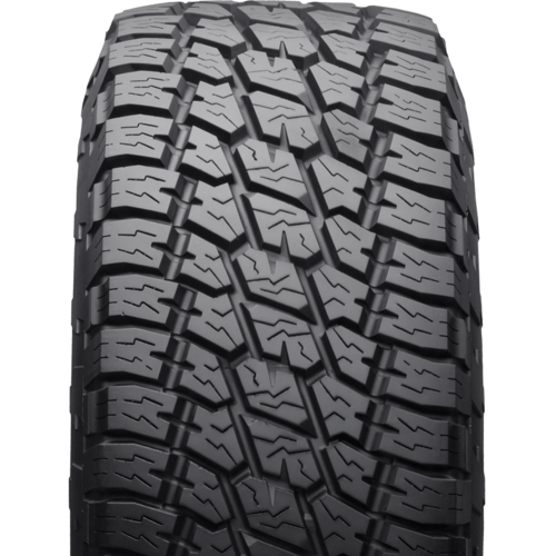 Nitto Terra Grappler Tyre 37/12.5R17