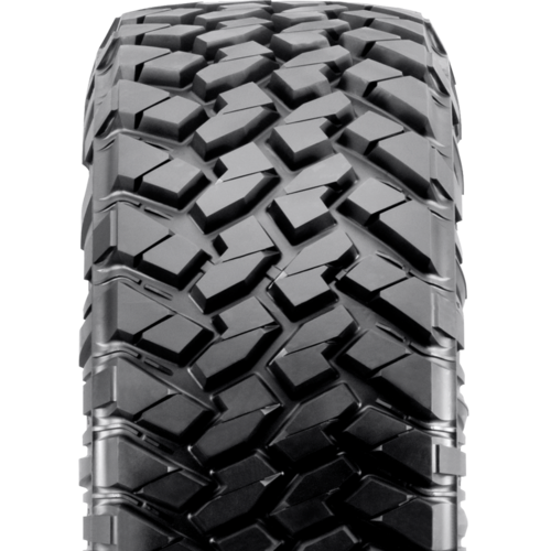 Nitto Trail Grappler Tyre 33/12.5R15 x4