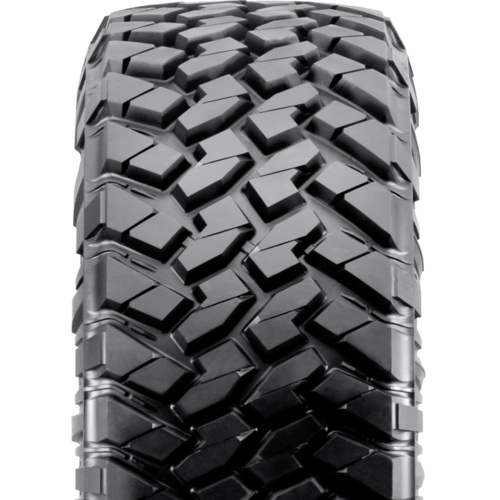 Nitto Trail Grappler Tyre 35/12.5R17