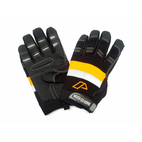 Outback Armour Recovery XL Gloves