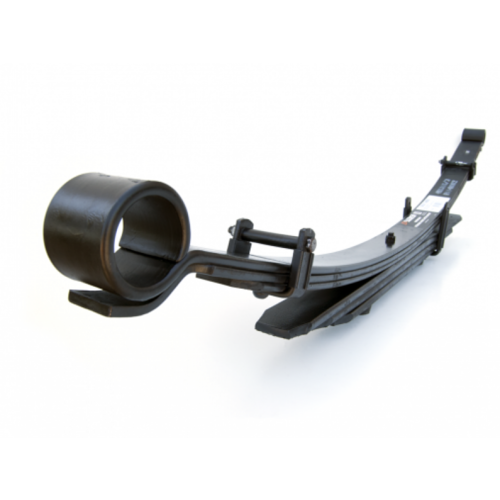 PX/PX2 & BT50 Leaf Spring (Expedition XHD)