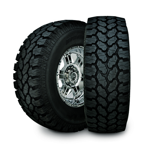 Pro Comp Xtreme All Terrain Tyre 305/55R20 x5