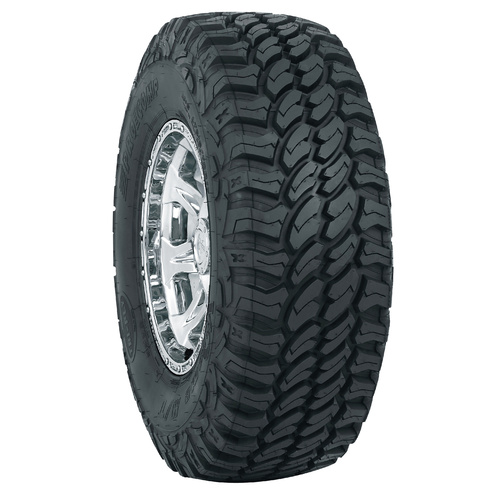 Pro Comp Xtreme Mud Terrain Tyre 37x12.50R18 x5