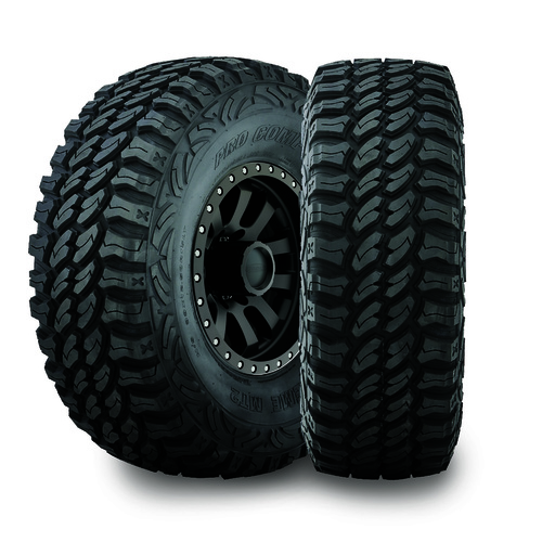 Pro Comp Xtreme Mud Terrain 2 Tyre 35/12.5R20 x5
