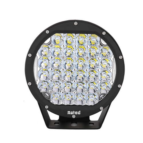8" LED Driving Light 160 Watt
