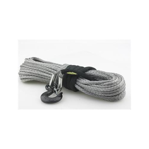 Winch Rope Kit 8,000 lbs