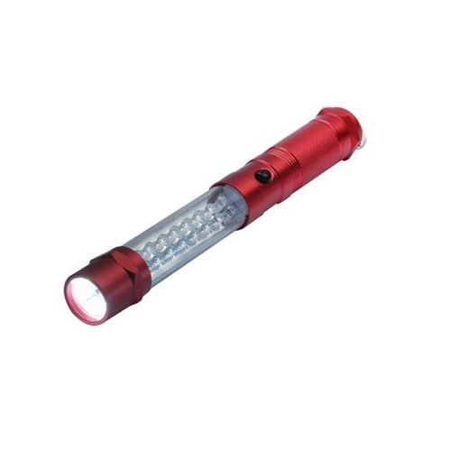 Smittybilt GB8 LED Glove Box Light - Red