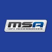 MSA 4x4 Accessories