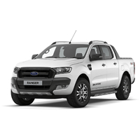 Ford Ranger PX3