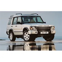 Landrover Discovery 2