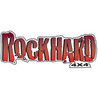 Rock Hard 4x4