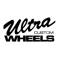Ultra Motorsport Wheels