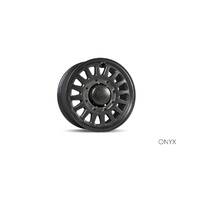 AEV Salta HD Alloy Wheel - Onyx 17x8.5 Set of 5