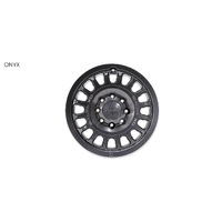 AEV Salta XD Alloy Wheel - Onyx 18x9 Set of 5