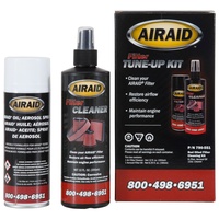 AIRAID Air Filter Cleaning Kit