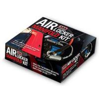 ARB Air Locker Manifold Kit