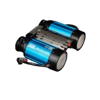 ARB On-board Twin Brushless Compressor