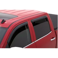 AVS Outside Mount Ventvisor Window Deflectors