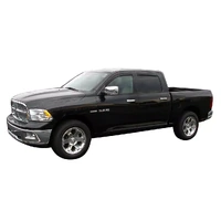 AVS Low Profile Ventvisor Side Window Deflectors