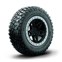 BFGoodrich KM3 35X12.50R17